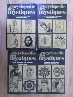 Marie Madeleine Davy - Encyclopedie des mystiques (4 volume)