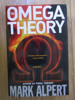 Anticariat: Mark Alpert - The Omega Theory