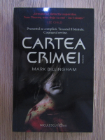 Mark Billingham - Cartea crimei