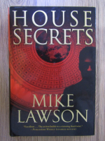 Anticariat: Mike Lawson - House secrets