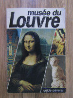 Anticariat: Musee du Louvre