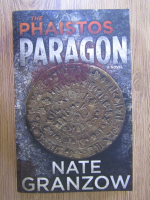 Nate Granzow - The Phaistos Paragon