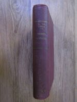 Oeuvres de Leconte de Lisle. Poemes barbares (1925)