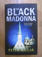 Peter Millar - The black Madonna