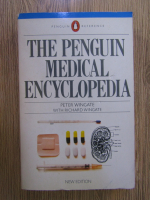 Peter Wingate - The Penguin Medical Encyclopedia