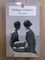 Philippe Grimbert - Un secret