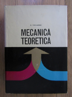 Anticariat: R. Voinaroski - Mecanica teoretica