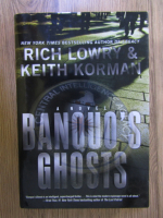 Anticariat: Rich Lowry, Keith Korman - Banquo's ghosts