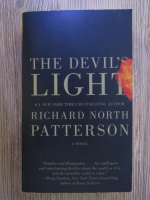 Anticariat: Richard North Patterson - The devil's light