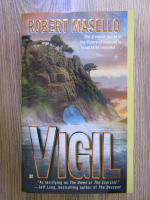 Robert Masello - Vigil 