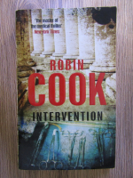Anticariat: Robin Cook - Intervention