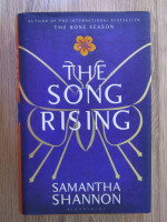 Samantha Shannon - The song rising
