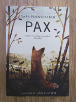 Anticariat: Sara Pennypacker - Pax