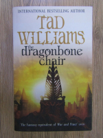 Tad Williams - The dragonbone chair