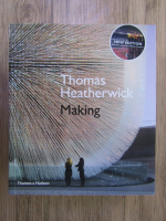Thomas Heatherwick - Making
