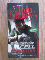 Anticariat: Tom Clancy - Splinter cell. Conviction