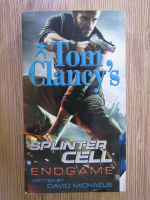 Tom Clancy - Splinter cell. Endgame