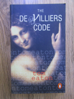 Anticariat: Tom Eaton - The De Villiers code