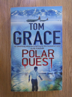 Tom Grace - Polar Quest