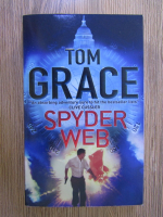 Tom Grace - Spyder web