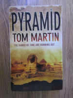 Tom Martin - Pyramid