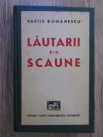 Vasile Romanescu - Lautarii din scaune