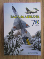 Victor Strimbeanu - Baza 86 Aeriana