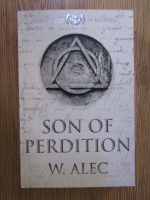 Wendy Alec - Son of perdition