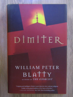 Anticariat: William Peter Blatty - Dimiter