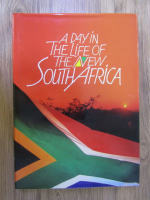 A day in the life of the new South Africa
