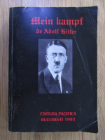 Adolf Hitler - Mein kampf