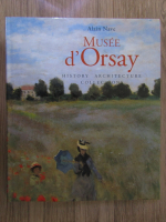 Alain Nave - Musee d'Orsay
