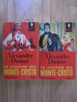 Anticariat: Alexandre Dumas - Le comte de Monte-Cristo (2 volume)