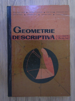 Alexandru Matei - Geometrie descriptiva