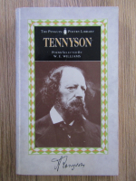 Anticariat: Alfred Lord Tennyson - Poems