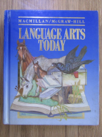 Anticariat: Ann McCallum - Language arts today