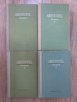 Aristotel - Organon (4 volume)