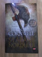 Bernard Cornwell - Stapanii nordului