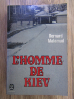 Bernard Malamud - L'homme de kiev