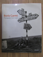 Anticariat: Boris Carmi - Photographs from Israel