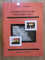 Camil Stoian - Stomatologie veterinara