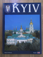 Cities of Ukraine. Kyiv