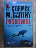 Cormac McCarthy - Pasagerul