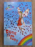 Daisy Meadows - Ruby, zana rosie