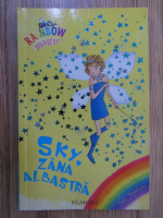 Anticariat: Daisy Meadows - Sky, zana albastra