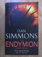 Dan Simmons - The Endymion omnibus