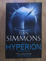 Dan Simmons - The Hyperion omnibus