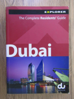 Anticariat: Dubai. The complete residents' guide