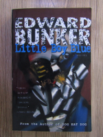 Anticariat: Edward Bunker - Little boy blue