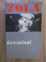 Anticariat: Emilie Zola - Germinal